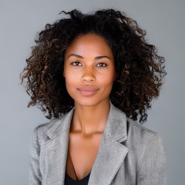 Dana Okafor — U.S.-edition writer