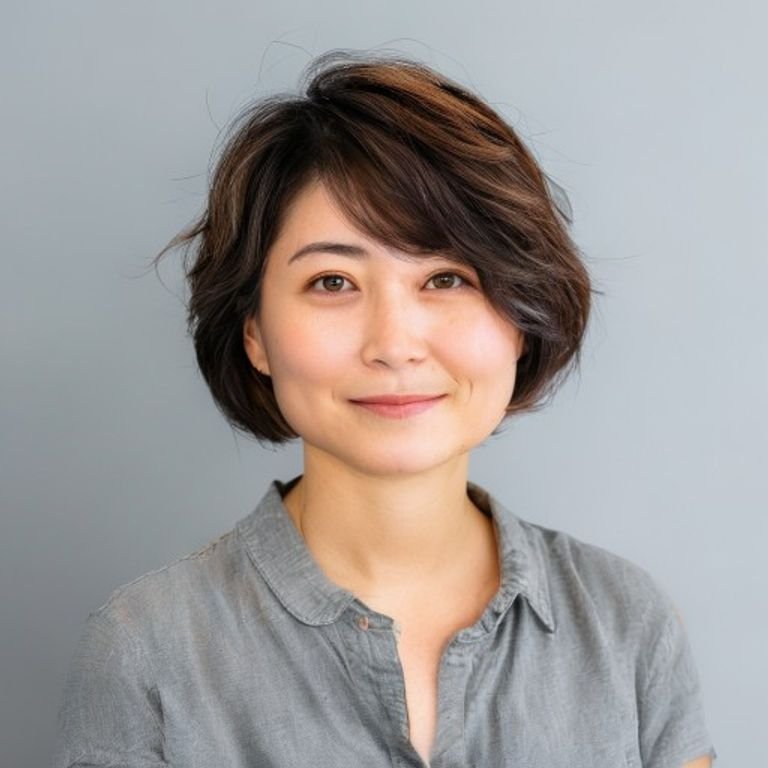 玲（れい）— 日本語版 執筆者